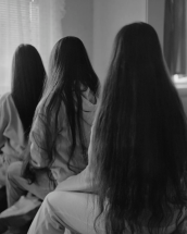 Gertrud - Galerie Wouter van Leeuwen