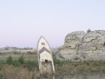 Cyril Albrecht. Hydraulic Empire - 