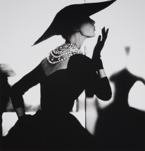 It's Chic! Sheila Metzner & Lillian Bassman - La Galerie Rouge