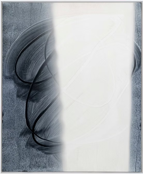 Lieven Hendriks , Sunny Spells  (detail), 2012 - Courtesy of the artist and Galerie Bacqueville.