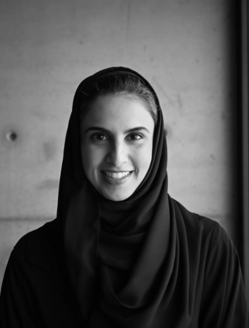 Courtesy of Noura El-Essa and Hafez Gallery.