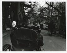 SKELETON GOATS DUST STORMS - MEM