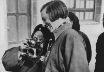 Ella Maillart. Photographic Encounters - Photo Elysee