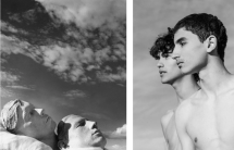Under The Same Sun - Galerie Magnum