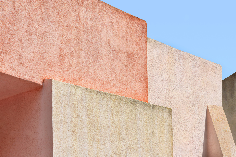 Niccolò Montesi, PANTELLERIA PAESE 45, 2026 - Courtesy of the artist and Bendana | Pinel Art Contemporain.