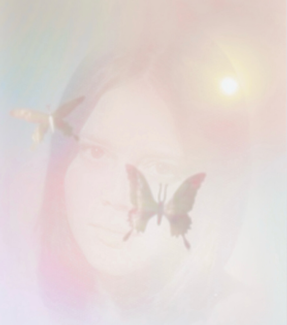 Alicja Godyń, youth is a time that will never happen again and it is worth spending beautifully, from ‘The Virgin Suicides’ series, 2025 - Courtesy of the artist and FUNDACJA JEDNOSTKA.