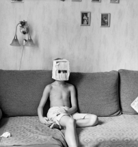 Inta Ruka. Places Called Home - Fotografiska Tallinn