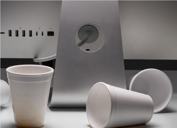 Shiny Vallenas /ECAL - Courtesy of the artist and Espace Jörg Brockmann.