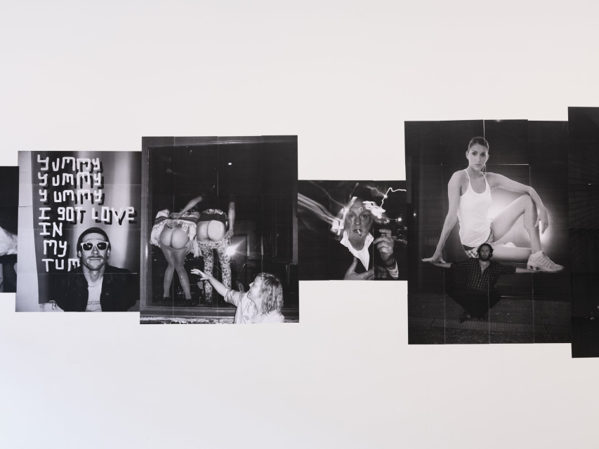 Courtesy of Lieven Segers and Base-Alpha Gallery.