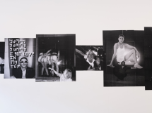 Tales From The Boisterous Society - Base-Alpha Gallery