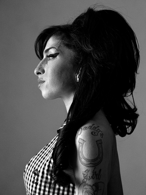 Bryan Adams · Amy Winehouse · 2010