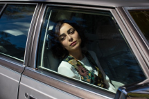 Diana Markosian - Santa Barbara - Fotografiska Stockholm