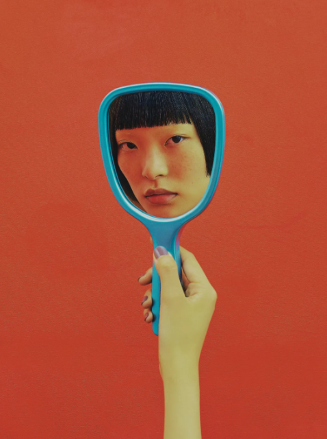 © Nhu Xuan Hua, "Chen", 2016 © Nhu Xuan Hua, Courtesy of the Galerie Anne-Laure Buffard