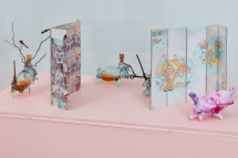 'GERT VERHOEVEN - Artists on Duty' - Annie Gentils Gallery