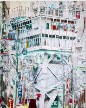 Anatomy of Being - Intervalle