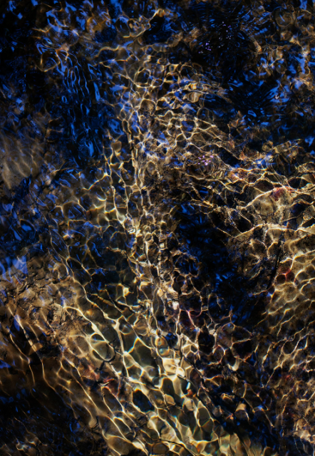 Shimpei Yamagami, Epiphany 20, 2018-2021 - Courtesy of the artist and IBASHO.