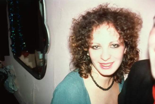 Nan Goldin, "Untitled", 1982