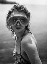 Jacques Henri Lartigue - Divinement Sport - POLKA