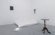 Charbel-joseph H. Boutros, Distant Tears - JEAN KENTA GAUTHIER