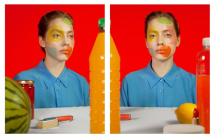 Exposure - Kuckei + Kuckei Galllery