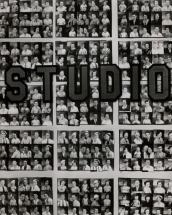 In the Studio - Edwynn Houk - NY