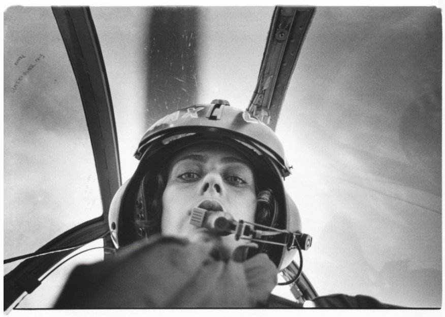Marie-Laure de Decker, &quot;Vietnam&quot;, 1971 © Marie-Laure de Decker