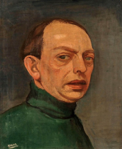 Georges Kars. A Bohemian in Paris - Musée d'Art et d'Histoire du Judaïsme