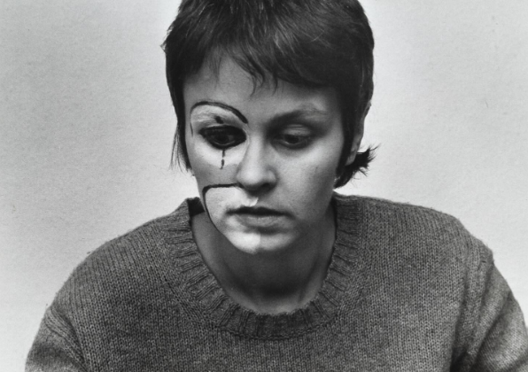 Courtesy of Renate Zeun and LOOCK Galerie.