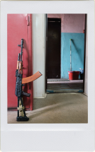 100 Days of War - André Frère Book