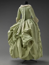 Fashion in the 18th Century. A Fantasized Legacy - Palais Galliera - musée de la mode de la ville de Paris