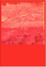 Terre Céleste - Jacques Perconte - Galerie Charlot