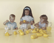 Weronika Gęsicka - Encyclopaedia - Jednostka Gallery