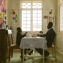 I'll Be Here to Remind You - Alta