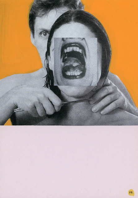 Courtesy of Rafał Milach and JEDNOSTKA Gallery