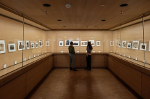 Bernard Plossu, the Journey to the Sahel, 1975-1976 - Musée du quai Branly - Jacques Chirac