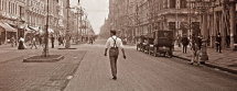 Rio – Buenos Aires 1909 - Musée départemental Albert-Kahn