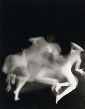 David Seidner- Fragments, 1977–99 - International Center of Photography
