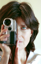 Chantal Akerman. Travelling - Jeu de Paume