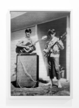 VOID: The image of remembrance - Galerie Papillon