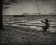 Memories of the Orient - FLORE - IN-DEPENDANCE Gallery