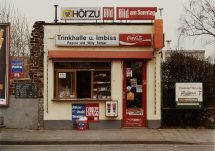 Tata Ronkholz: Designed World. A Retrospective - Die Photographische Sammlung
