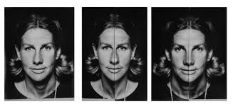 Marie Louise Alemann, Transfiguracion [Retrato Narcisa HIrsch], 1966 - Courtesy of the artist and Rolf Art Gallery.