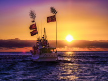 Wadatsumi — God of the Sea - Zen Foto Gallery