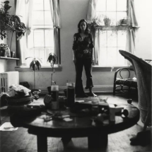 Melissa Shook: Freedom to Create - Miyako Yoshinaga
