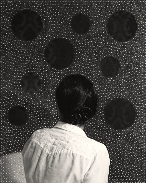 © Sissi Farassat, Room 103, 2019