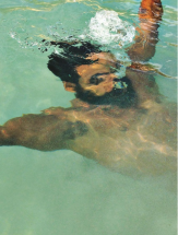 Karla Hiraldo Voleau - Without Men - CHRISTOPHE GUYE