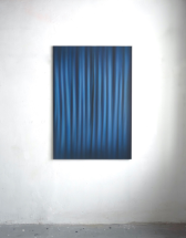 LA NUIT AMÉRICAINE  NICOLAS DELPRAT - GALERIE MAUBERT