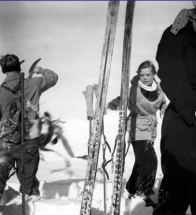 Charlotte Perriand. From the Mountains, Strength - ADMIRA Milano