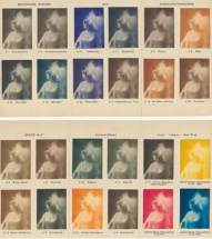 True Colors. Color in photography 1849 - 1955 - Albertina Modern