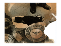 Inexorable - Rocio Santa Cruz